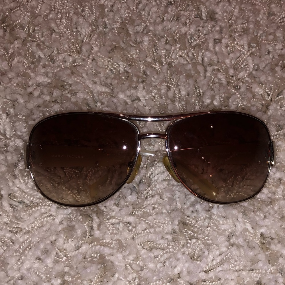 Marc Jacobs Sunglasses! 😍
